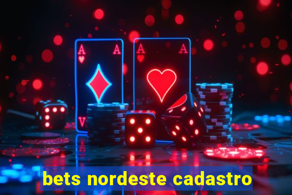 bets nordeste cadastro